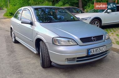 Opel Astra  1999