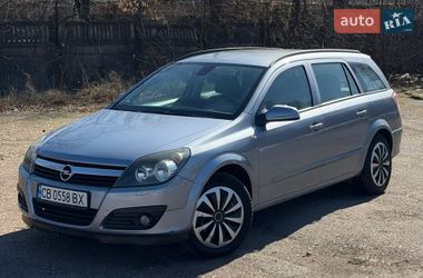 Opel Astra  2006