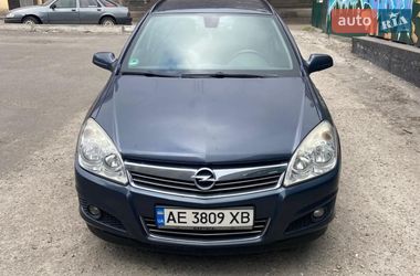 Opel Astra  2009