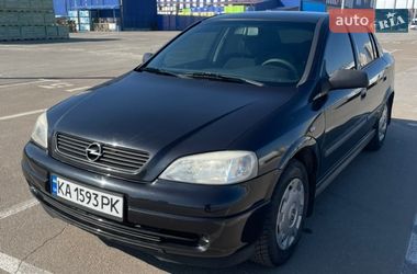 Opel Astra  2006