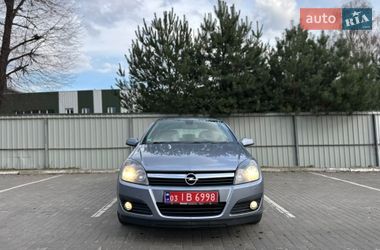 Opel Astra 2006