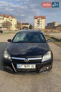 Opel Astra  2005
