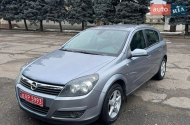 Opel Astra 2006