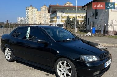 Opel Astra  2006