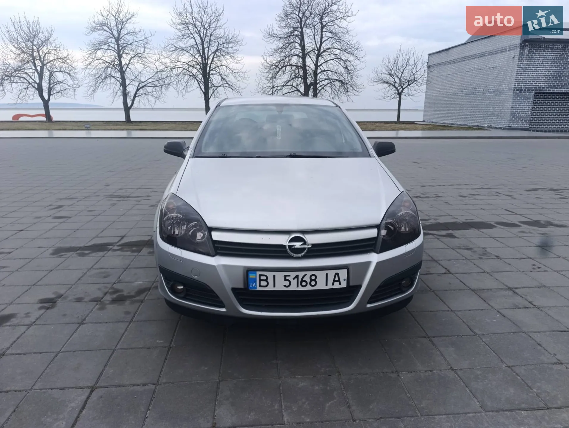Opel Astra 2004 VIN W0L0AHL4845156676 фото оголошення 3 з 10