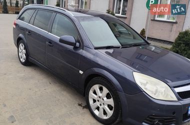 Opel Astra 2005