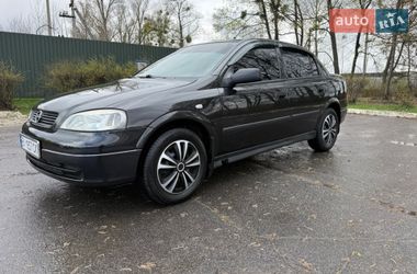 Opel Astra  2006