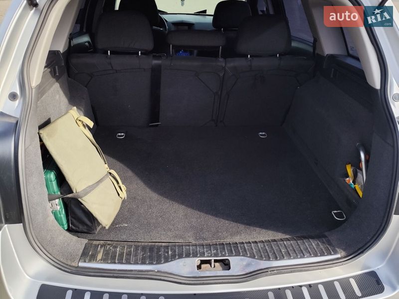Универсал Opel Astra 2006 в Крыжановка