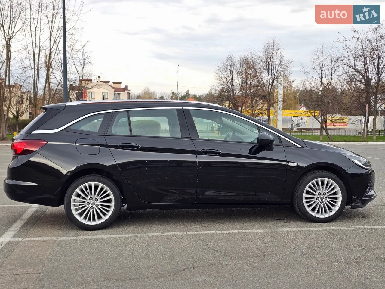 2019 Opel Astra - мініатюра 2