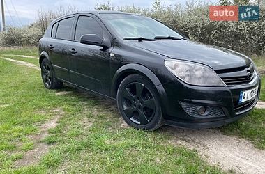 Opel Astra  2007