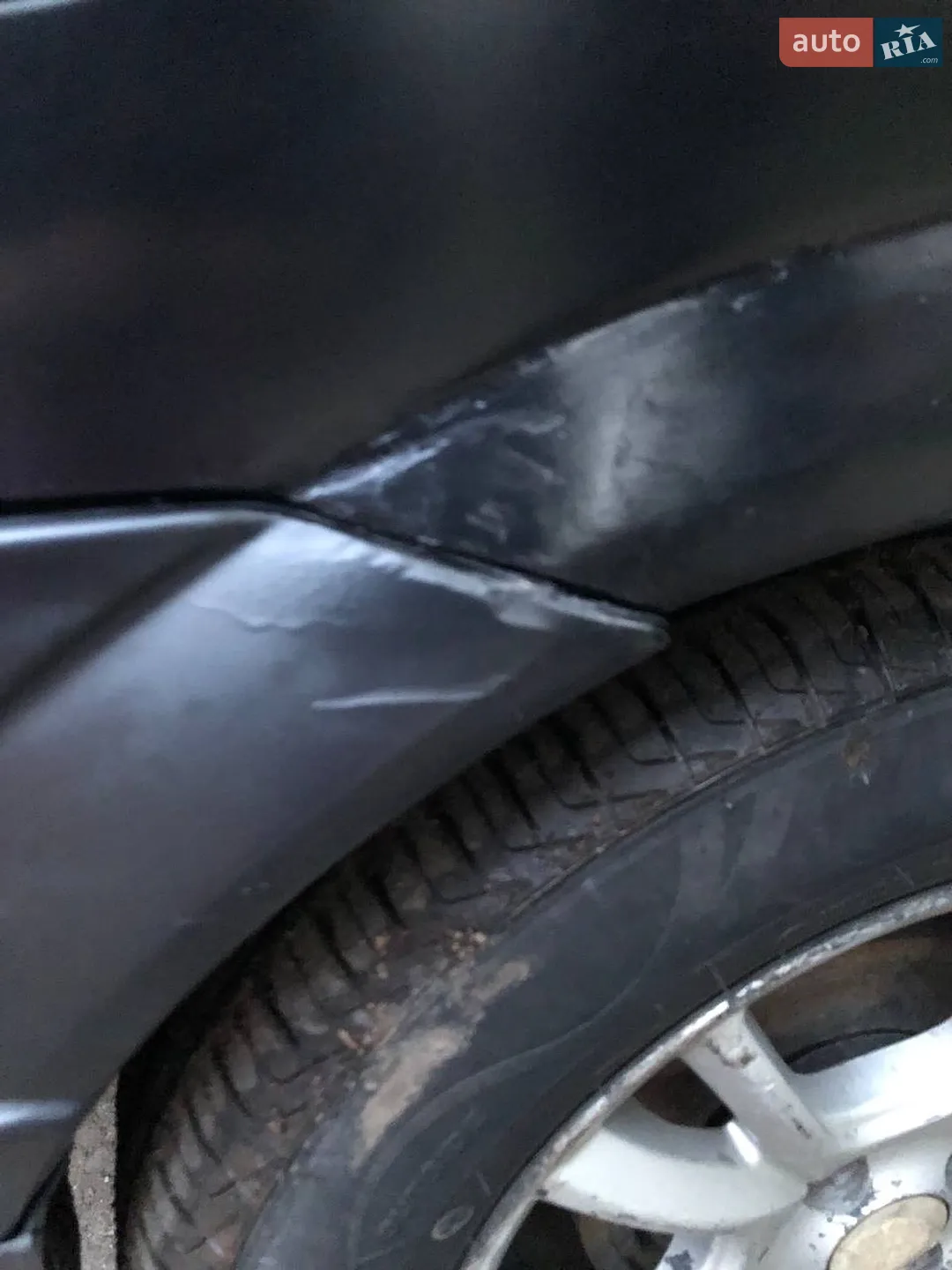 Opel Astra 2006 VIN Y6D0TGF696X005844 фото оголошення 3 з 13