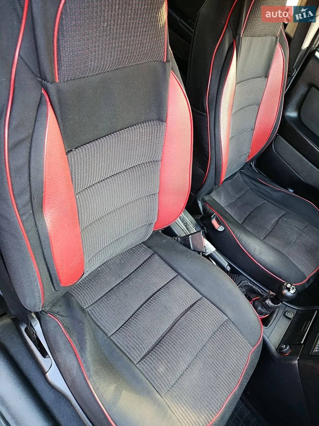 Opel Astra 2007 VIN Y6D0TGF697X012176 фото оголошення 9 з 12