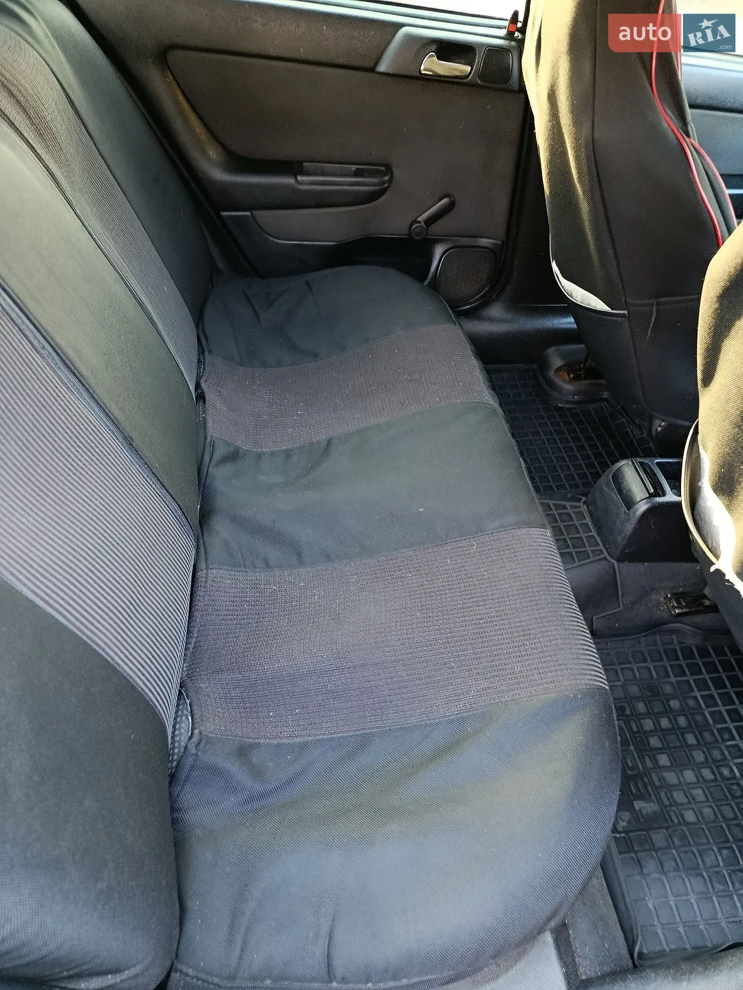 Opel Astra 2007 VIN Y6D0TGF697X012176 фото оголошення 11 з 12