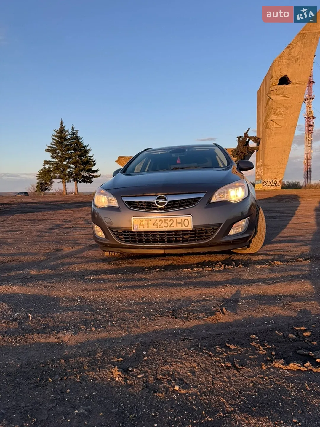 Opel Astra 2011 VIN W0LPD8EGXB8048860 фото оголошення 10 з 24
