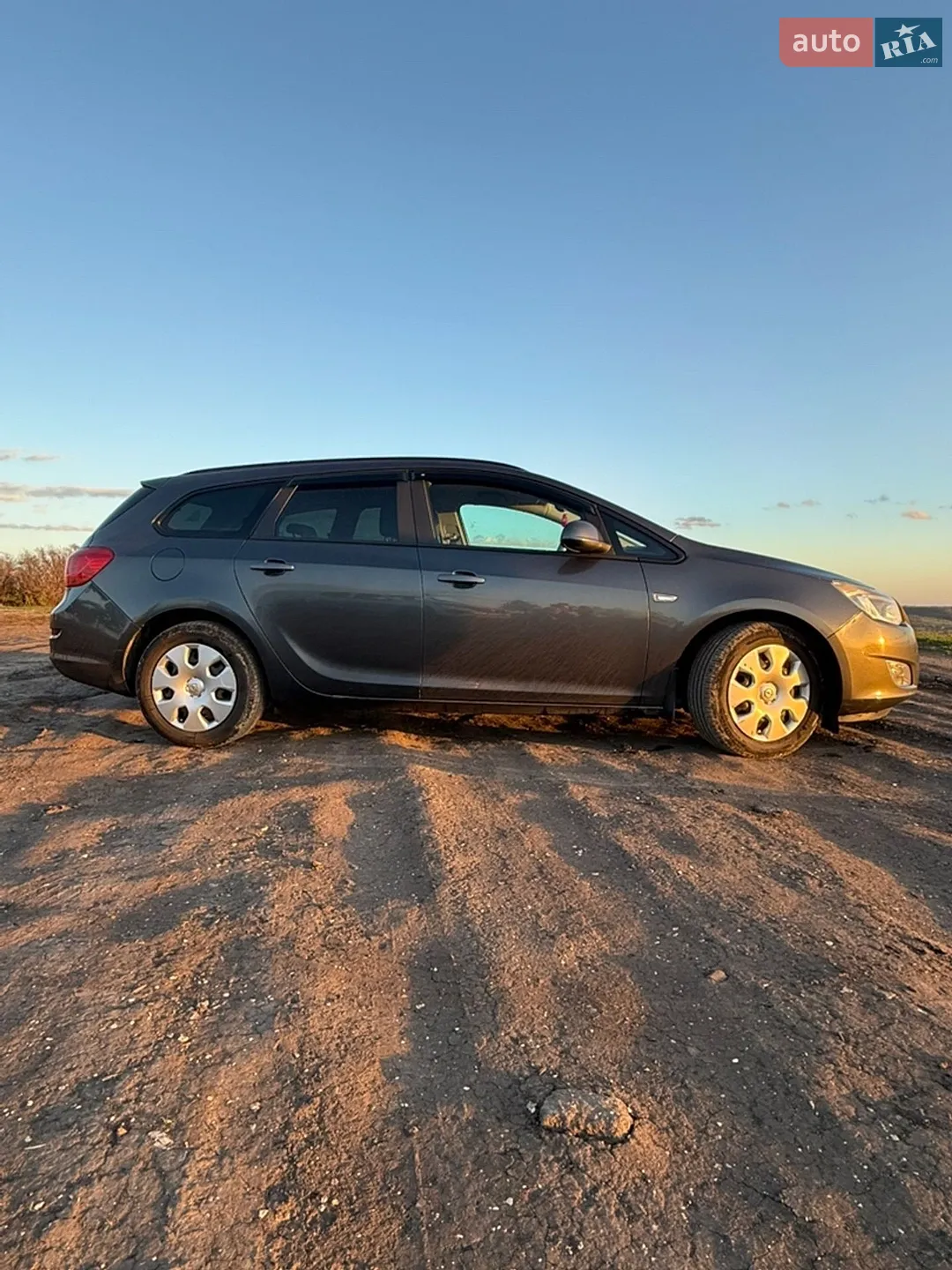 Opel Astra 2011 VIN W0LPD8EGXB8048860 фото оголошення 3 з 24
