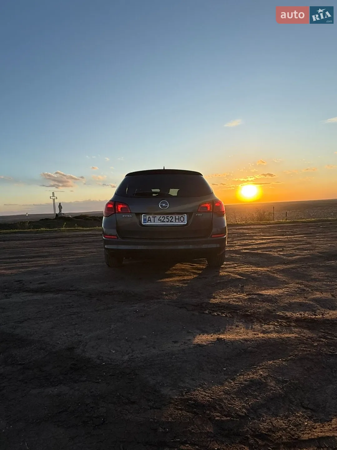 Opel Astra 2011 VIN W0LPD8EGXB8048860 фото оголошення 8 з 24