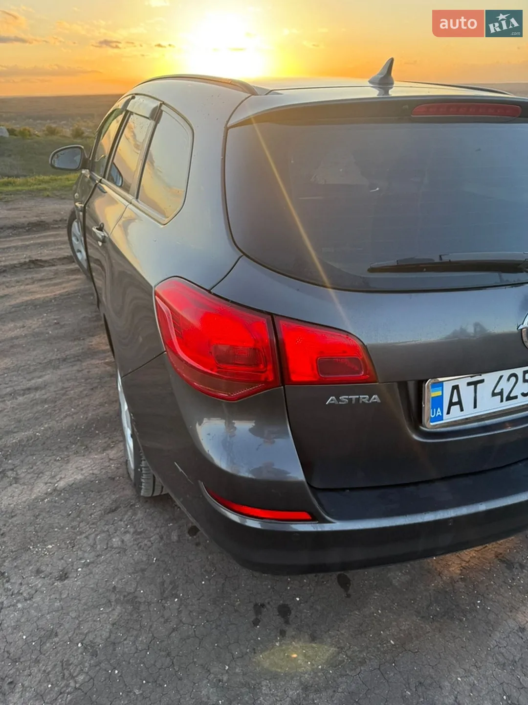 Opel Astra 2011 VIN W0LPD8EGXB8048860 фото оголошення 6 з 24