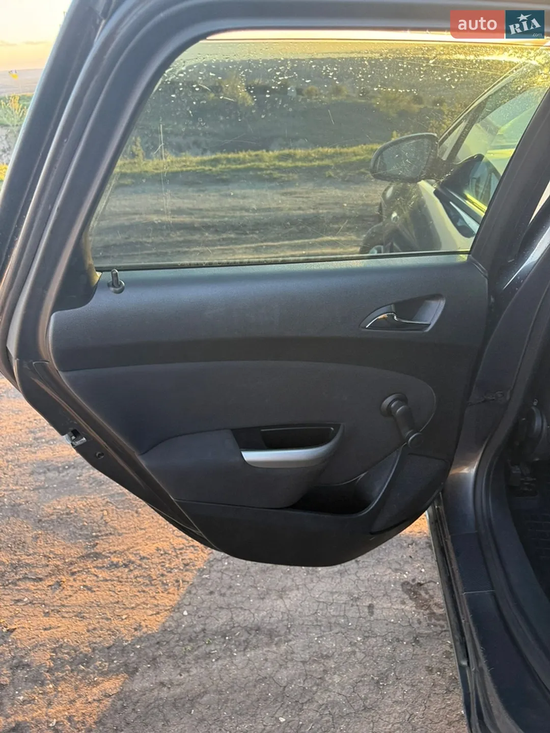Opel Astra 2011 VIN W0LPD8EGXB8048860 фото оголошення 18 з 24