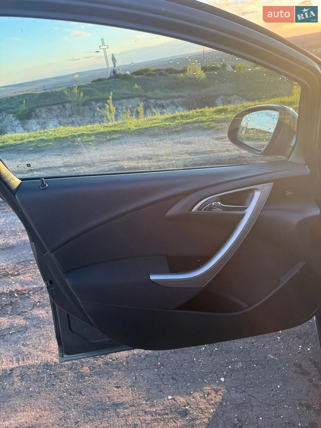 Opel Astra 2011 VIN W0LPD8EGXB8048860 фото оголошення 19 з 24