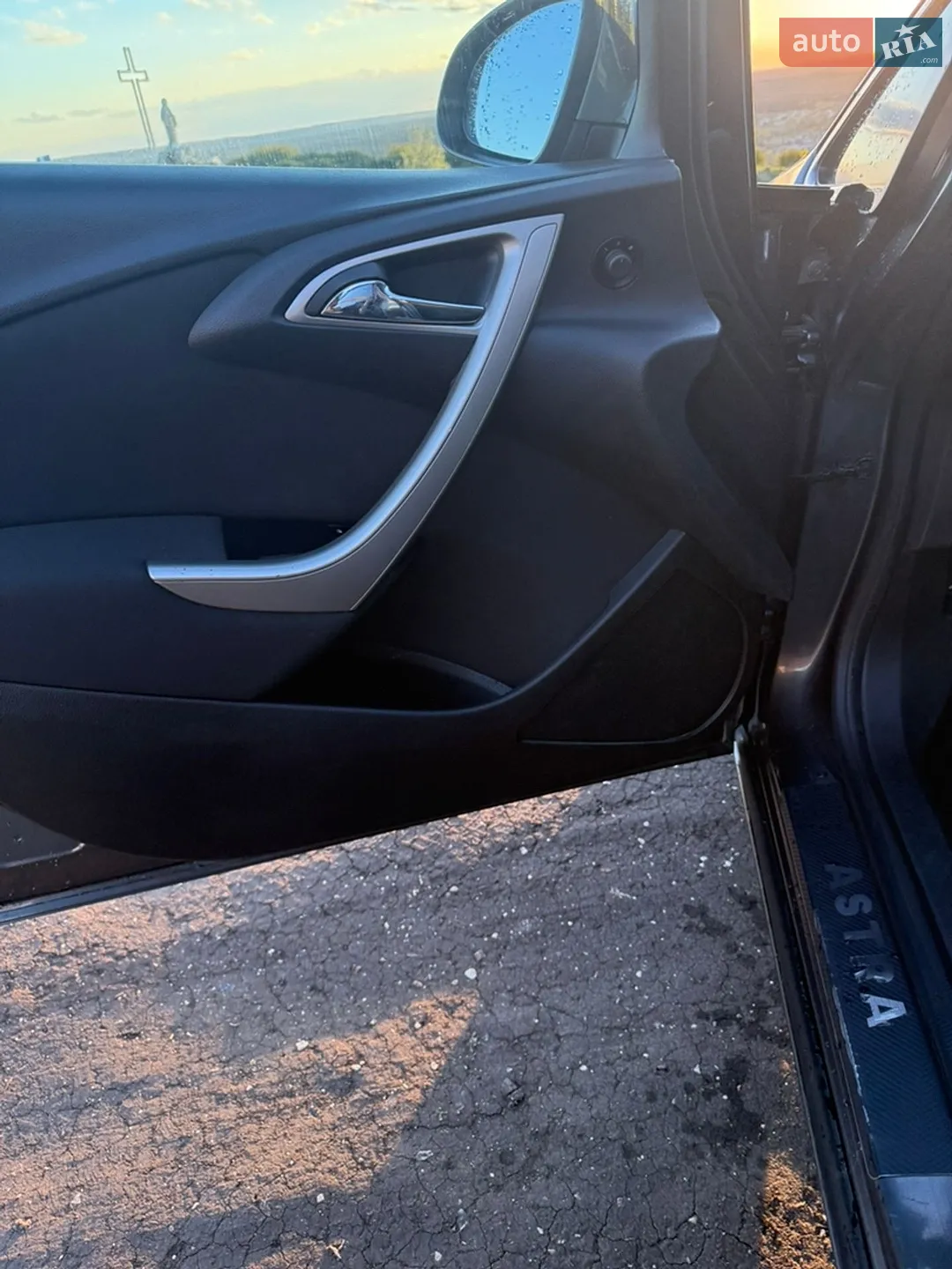 Opel Astra 2011 VIN W0LPD8EGXB8048860 фото оголошення 20 з 24