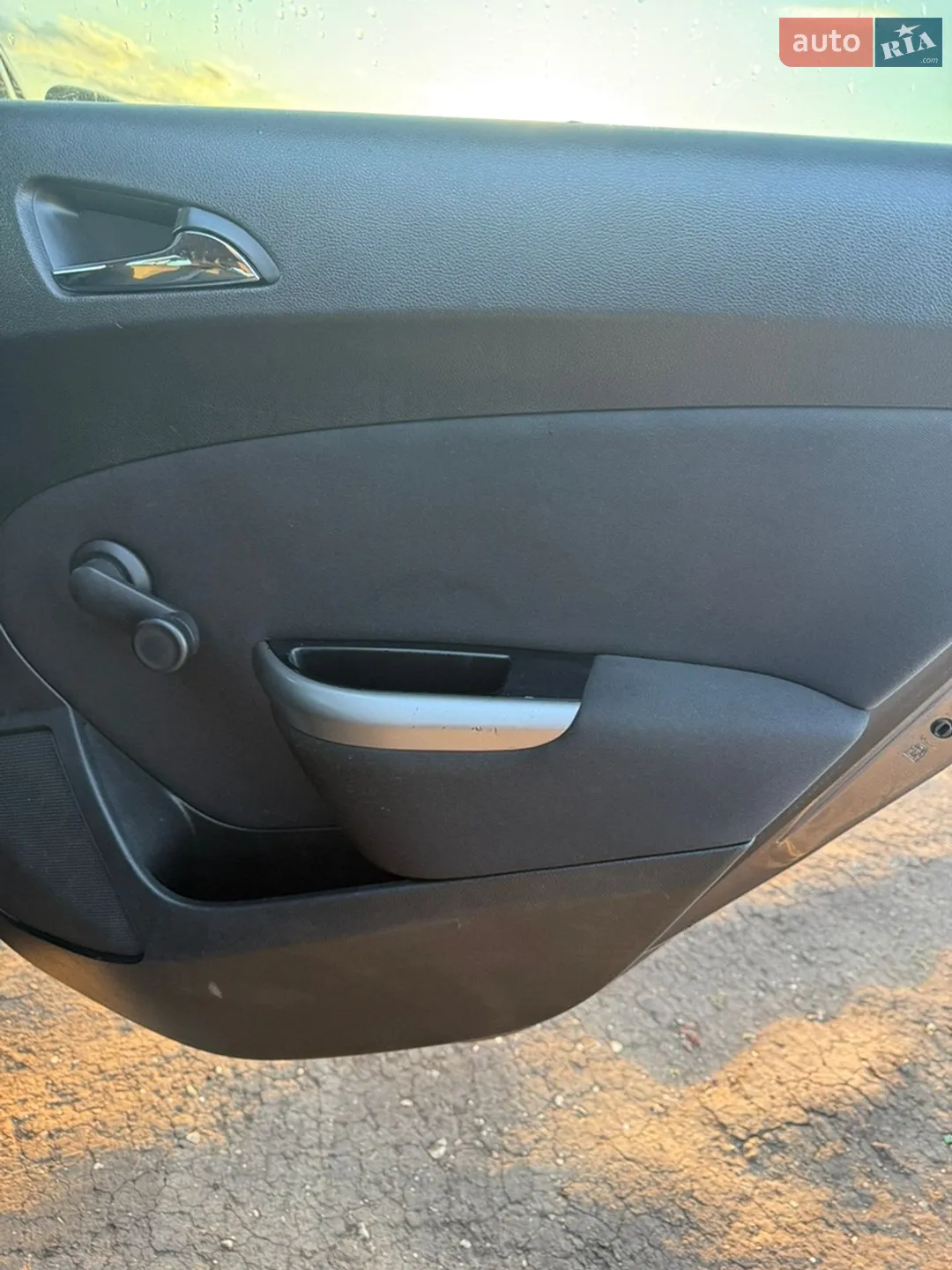 Opel Astra 2011 VIN W0LPD8EGXB8048860 фото оголошення 21 з 24
