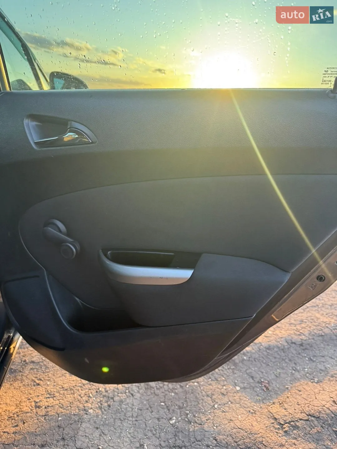 Opel Astra 2011 VIN W0LPD8EGXB8048860 фото оголошення 22 з 24