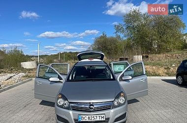 Opel Astra  2007