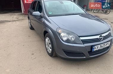 Opel Astra  2005
