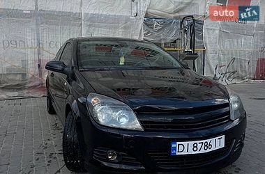 Opel Astra 2008