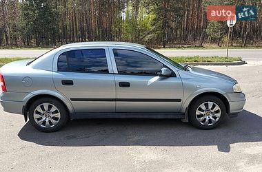 Opel Astra  2006