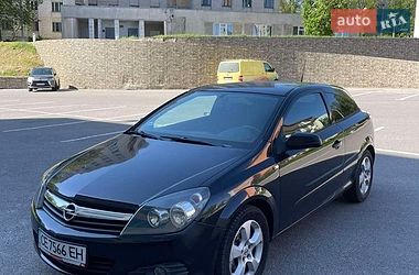 Opel Astra  2006