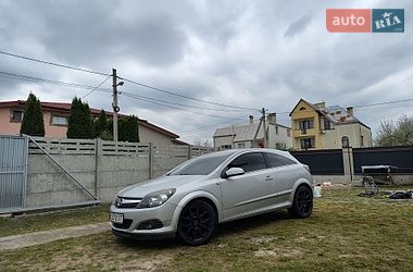 Opel Astra  2006