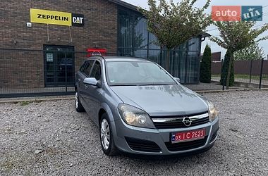 Opel Astra  2006