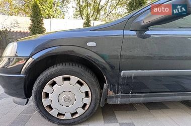 Opel Astra  2007