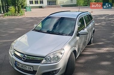 Opel Astra  2009
