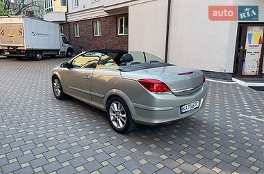 Opel Astra  2007