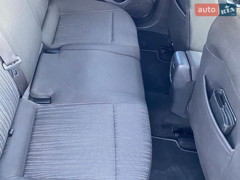 Универсал Opel Astra 2012 в Дрогобыче