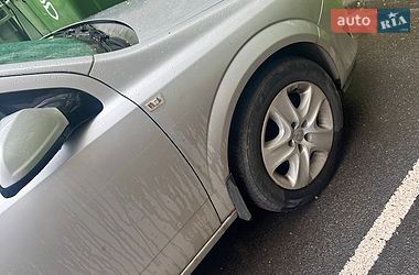 Хэтчбек Opel Astra 2013 в Днепре