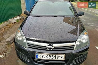 Opel Astra  2006