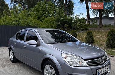 Opel Astra  2009