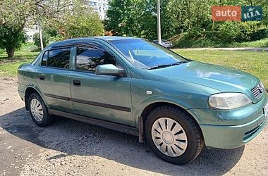 Opel Astra  2006