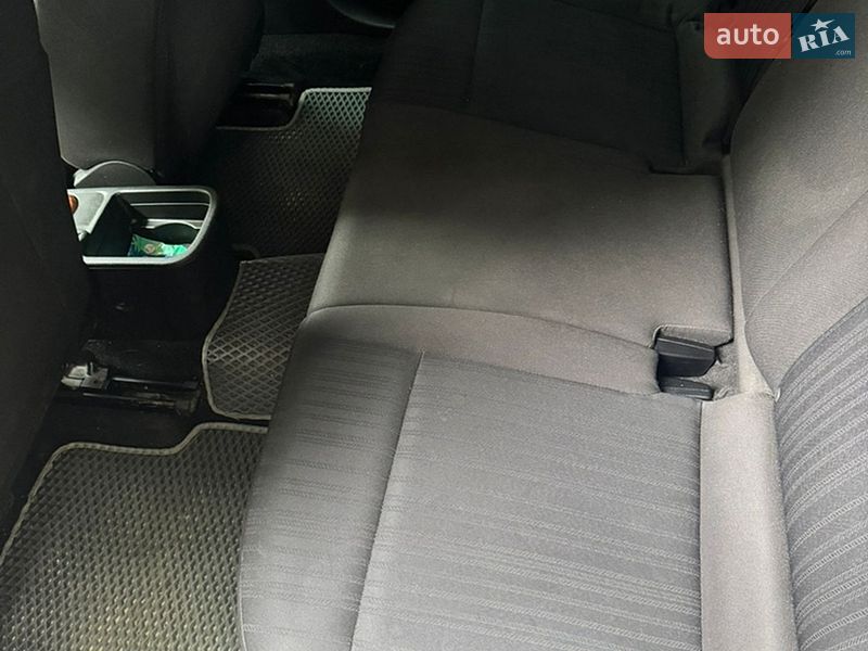 Универсал Opel Astra 2013 в Львове