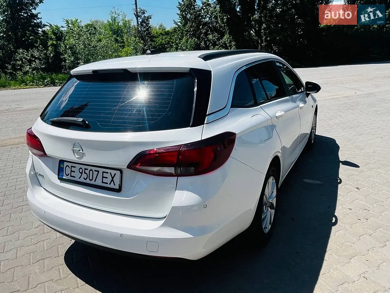2019 Opel Astra - мініатюра 5
