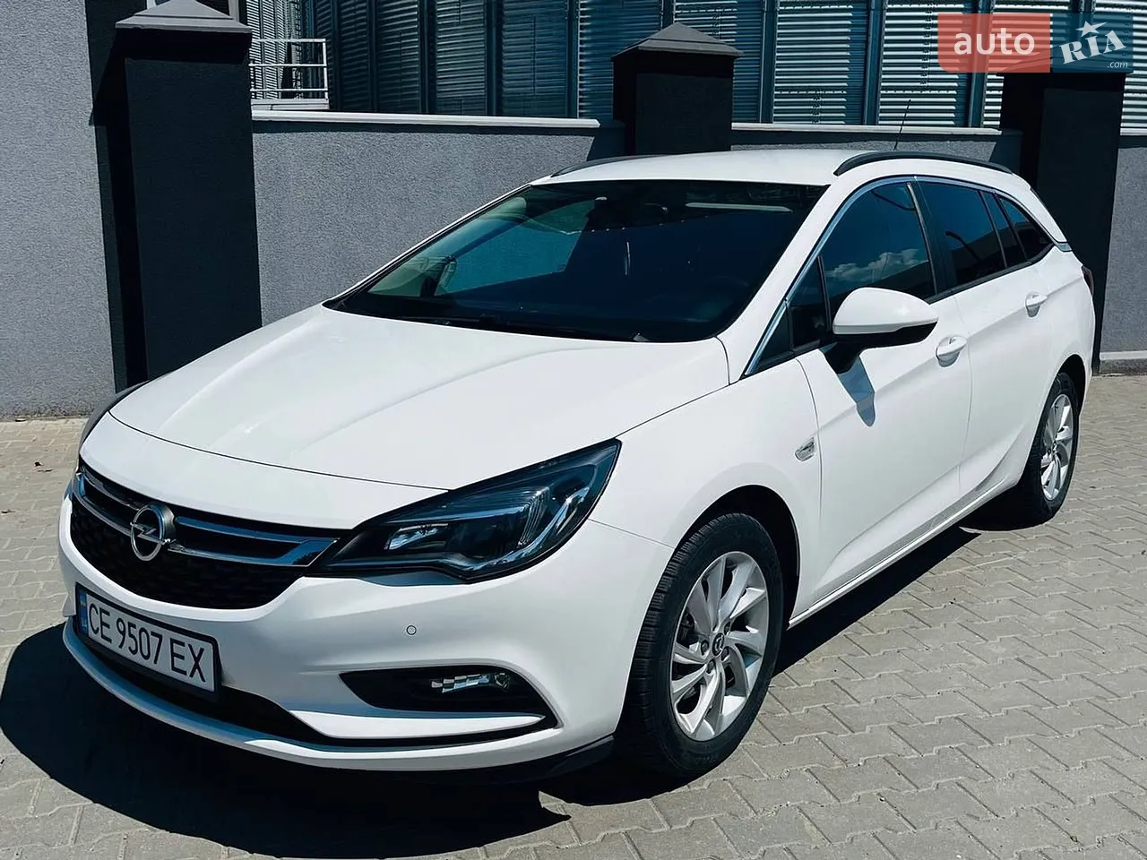 2019 Opel Astra - мініатюра 4
