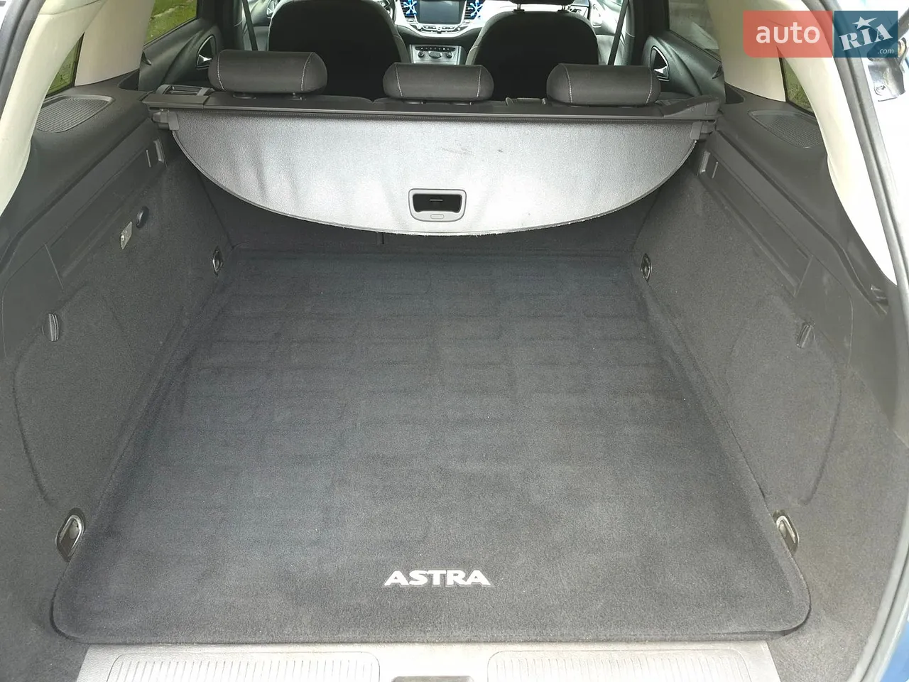 2016 Opel Astra - мініатюра 2
