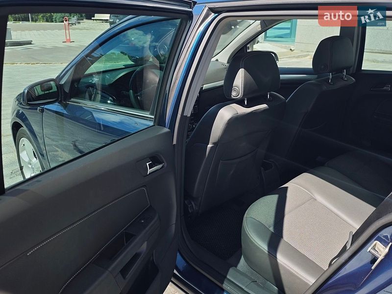 Універсал Opel Astra 2007 в Харкові фото 22 Універсал Opel Astra 2007 в Харкові