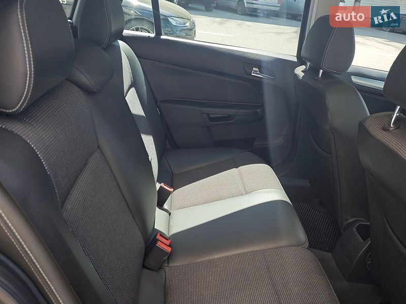Універсал Opel Astra 2007 в Харкові фото 30 Універсал Opel Astra 2007 в Харкові