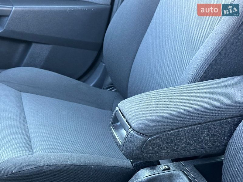 Универсал Opel Astra 2008 в Дрогобыче
