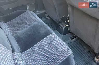 Седан Opel Astra 2006 в Киеве