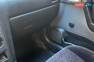 Седан Opel Astra 2006 в Киеве